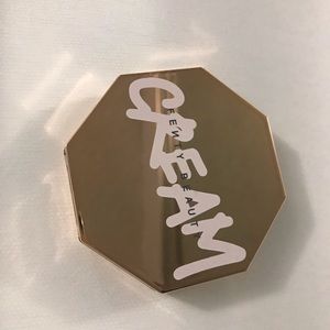 Cheeks out freestyle cream bronzer from fenty